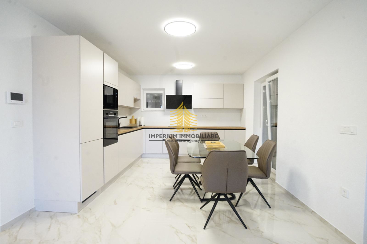 Casa, Vendita, Donja Jagodnja, 162,00 m2, Villa