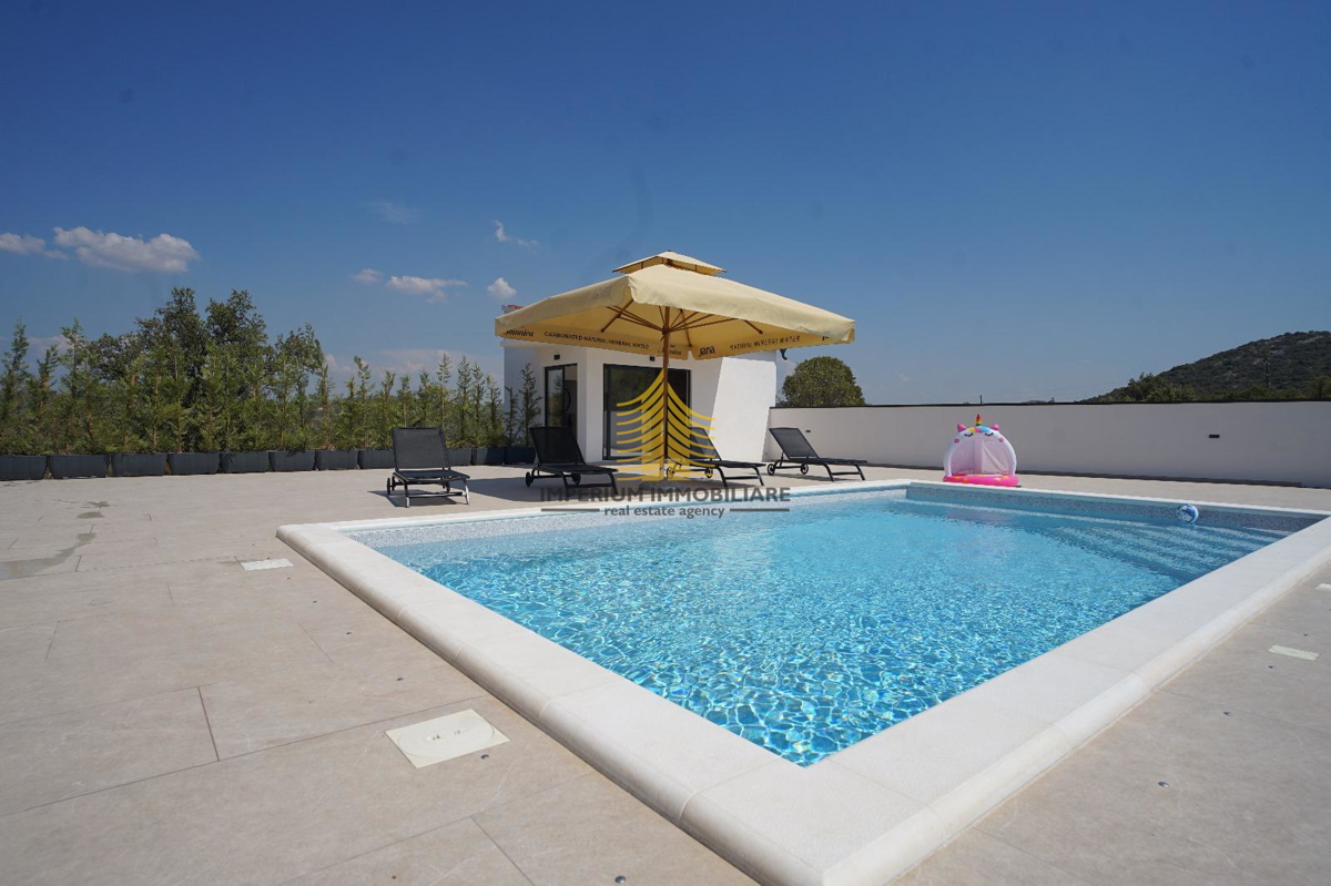 Casa, Vendita, Donja Jagodnja, 162,00 m2, Villa