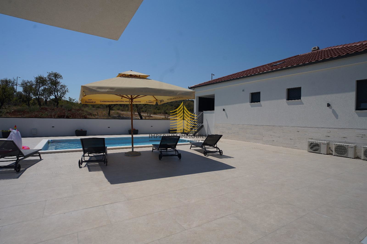 Casa, Vendita, Donja Jagodnja, 162,00 m2, Villa