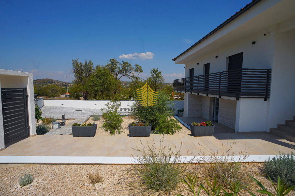 Casa, Vendita, Donja Jagodnja, 162,00 m2, Villa