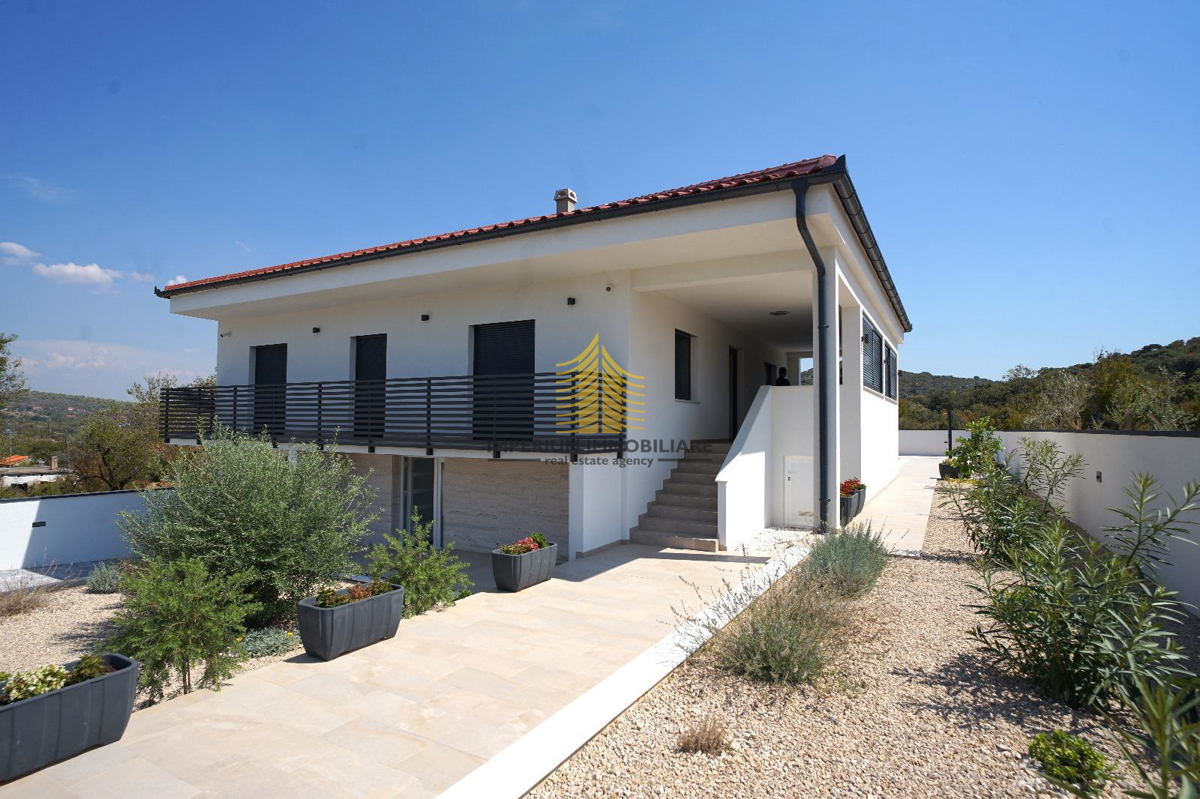 Casa, Vendita, Donja Jagodnja, 162,00 m2, Villa