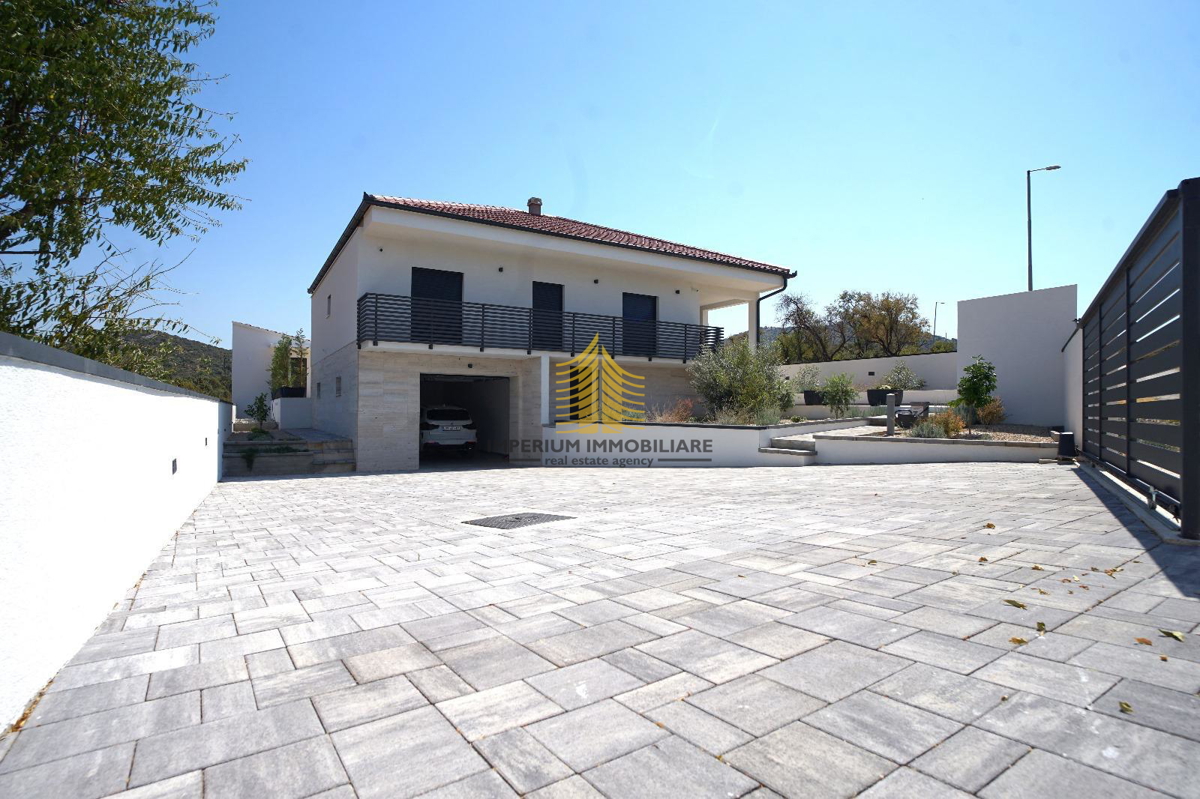 Casa, Vendita, Donja Jagodnja, 162,00 m2, Villa
