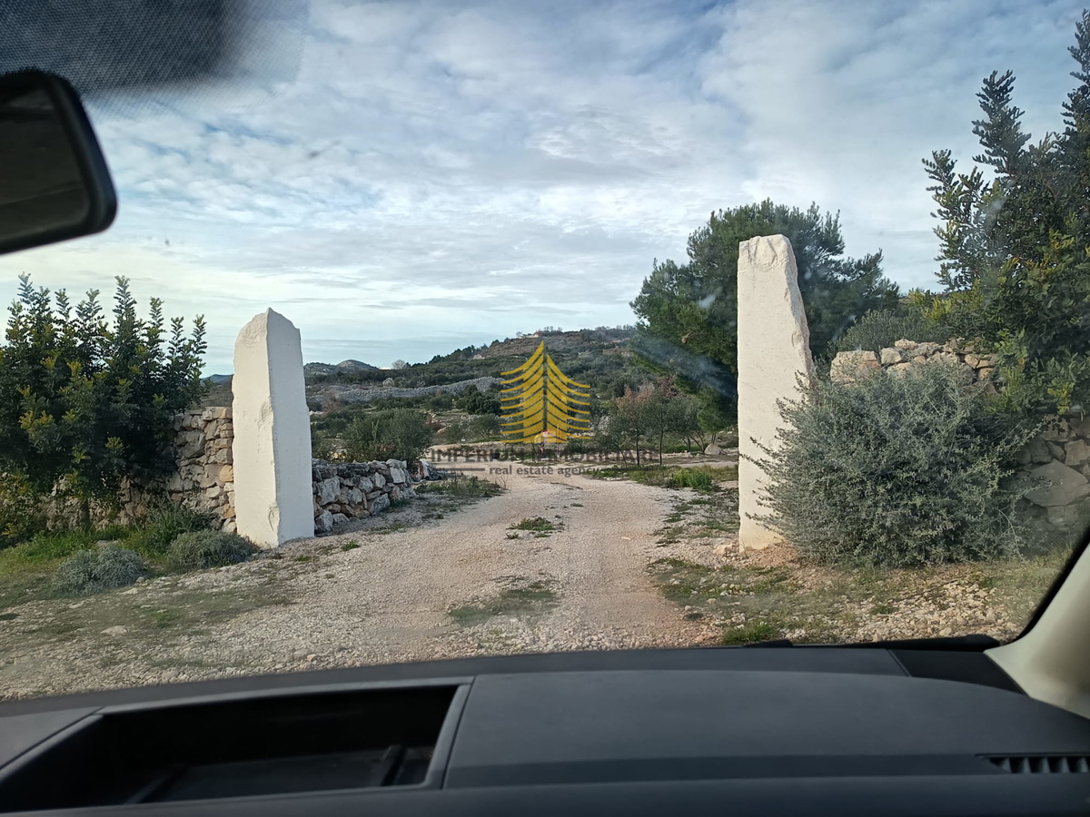 Casa, Vendita, Zaton, 30000m2, Indipendente