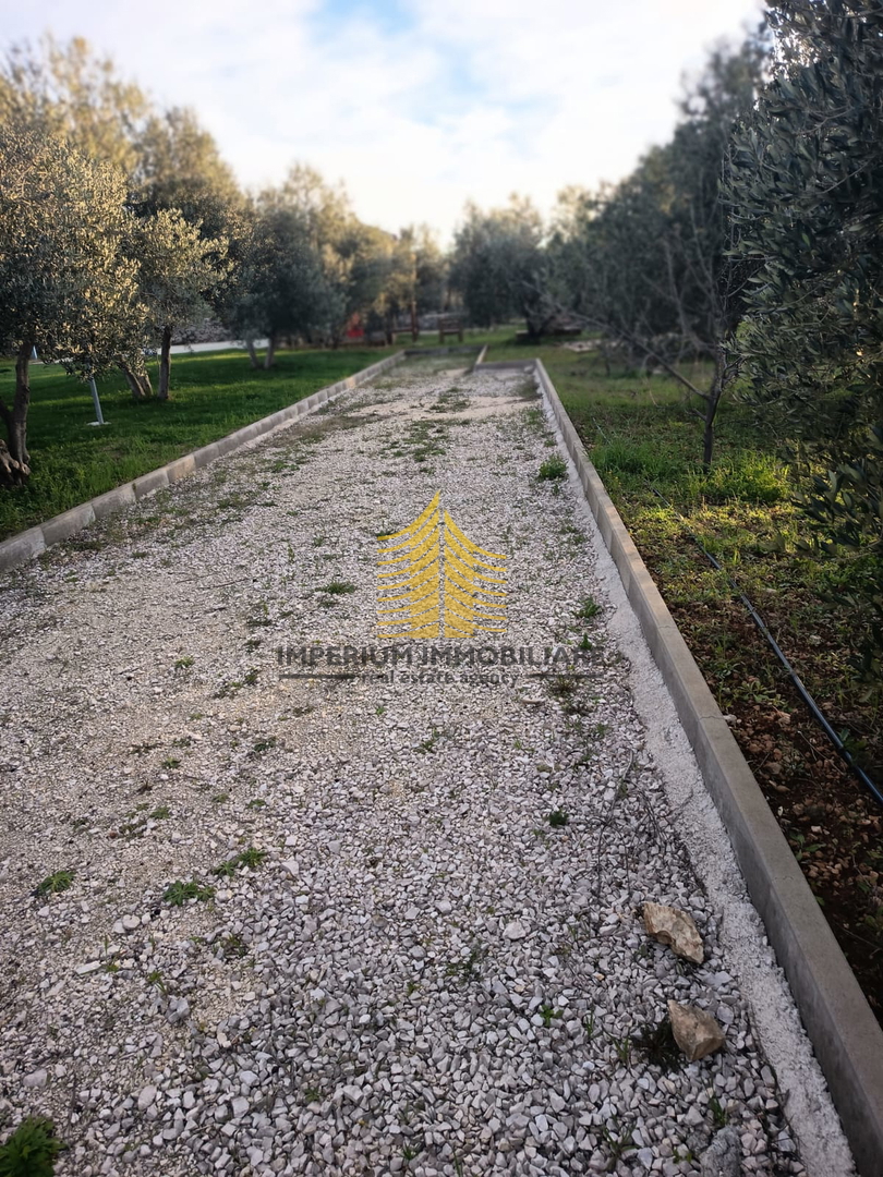 Casa, Vendita, Zaton, 30000m2, Indipendente