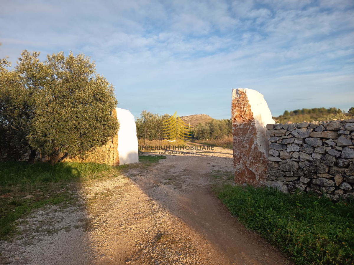 Casa, Vendita, Zaton, 30000m2, Indipendente