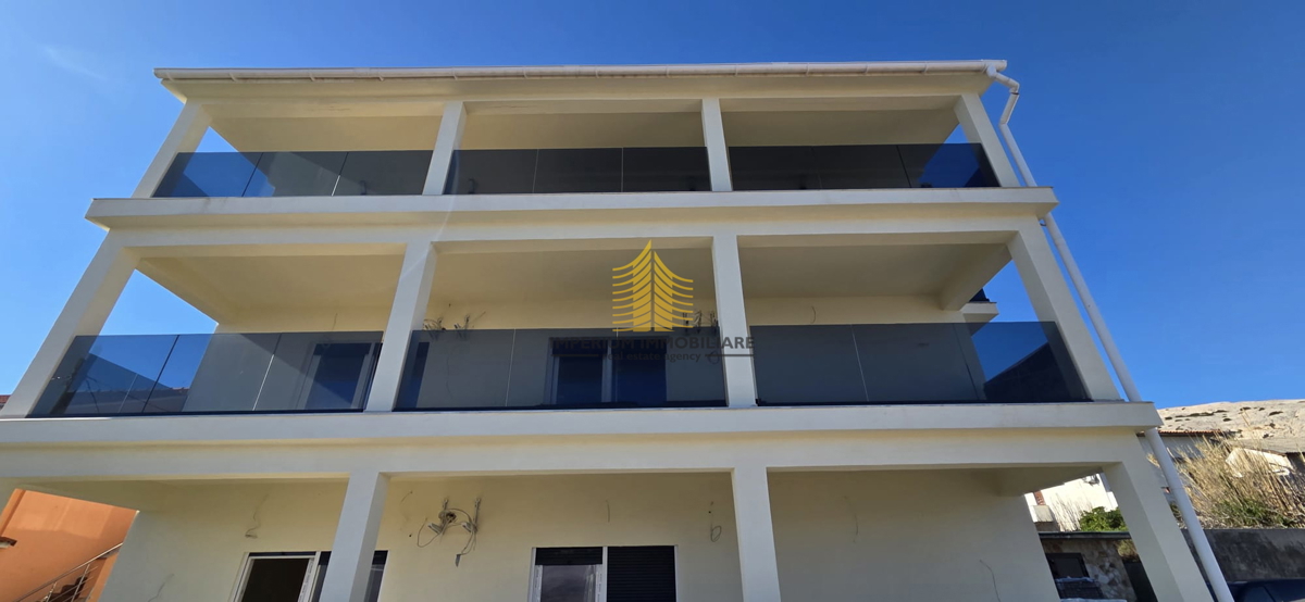 Appartamento, Vendita, Pag, 43,06 m², 1 locale