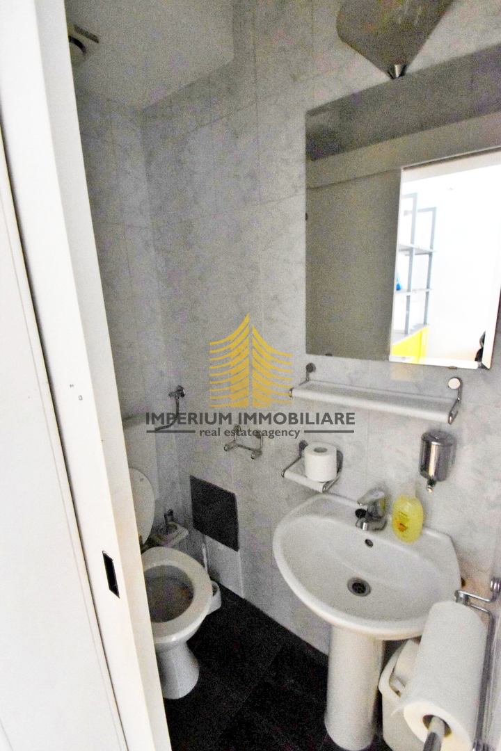 Locale commerciale, Vendita, Donji Grad, Donji grad, 105m2, Spazio per servizi