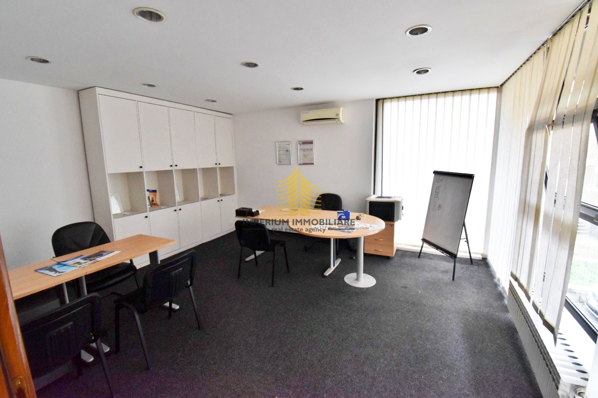 Locale commerciale, Vendita, Donji Grad, Donji grad, 105m2, Spazio per servizi