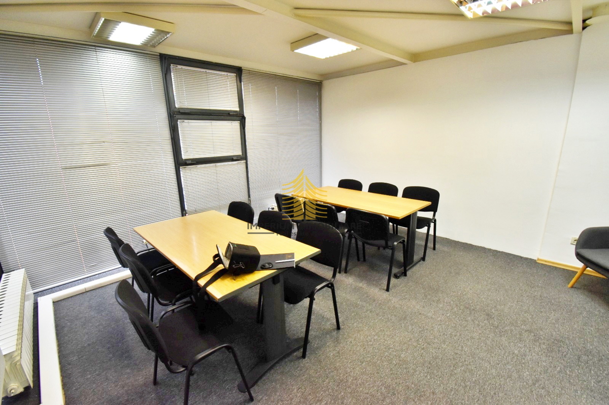 Locale commerciale, Vendita, Donji Grad, Donji grad, 105m2, Spazio per servizi