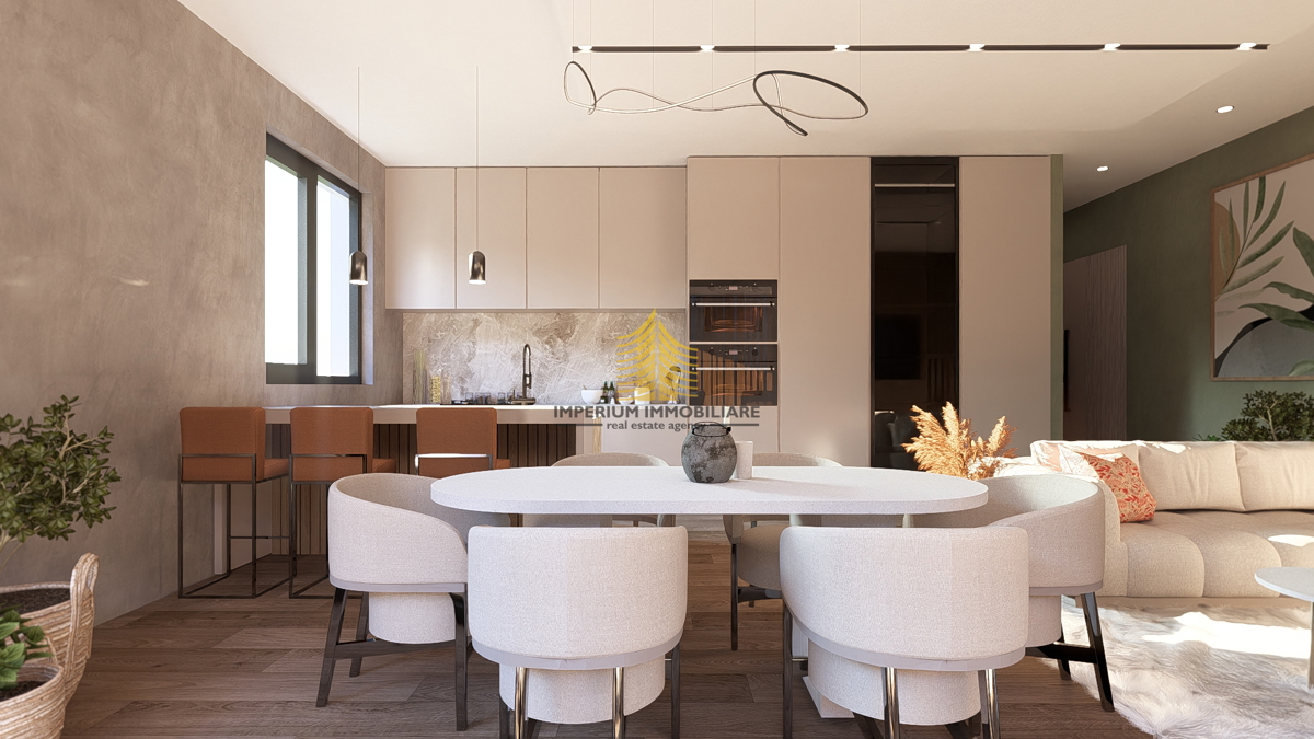 Terreno, Vendita, Ražanac, 1534m2, Edificabile