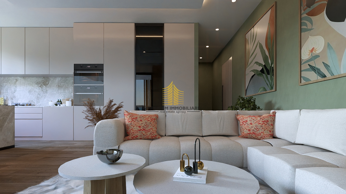 Terreno, Vendita, Ražanac, 1534m2, Edificabile