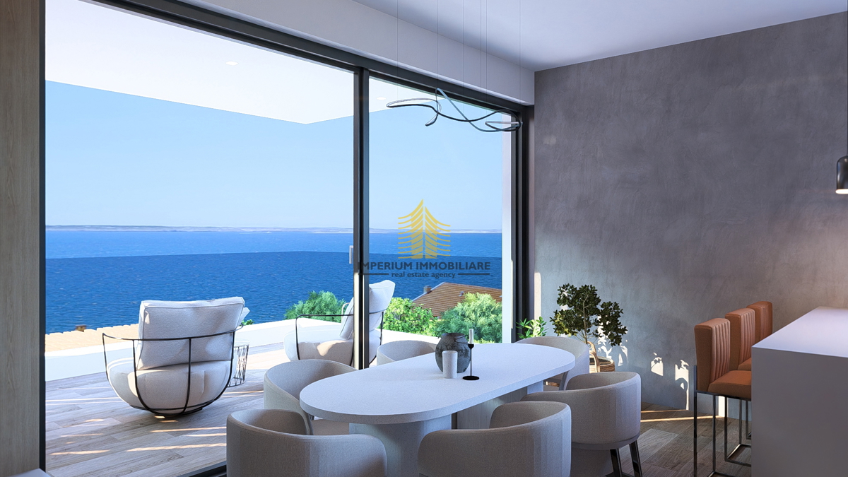 Terreno, Vendita, Ražanac, 1534m2, Edificabile