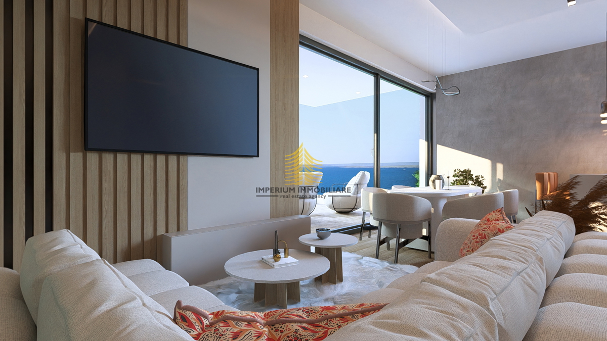 Terreno, Vendita, Ražanac, 1534m2, Edificabile