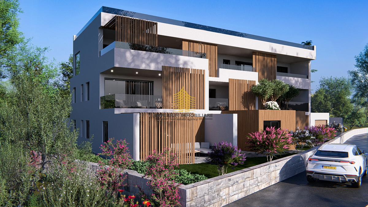 Terreno, Vendita, Ražanac, 1534m2, Edificabile