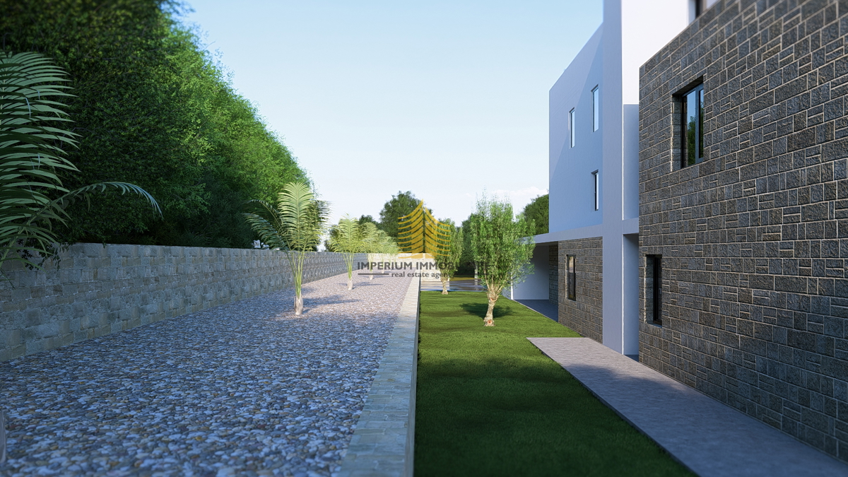 Terreno, Vendita, Ražanac, 1534m2, Edificabile