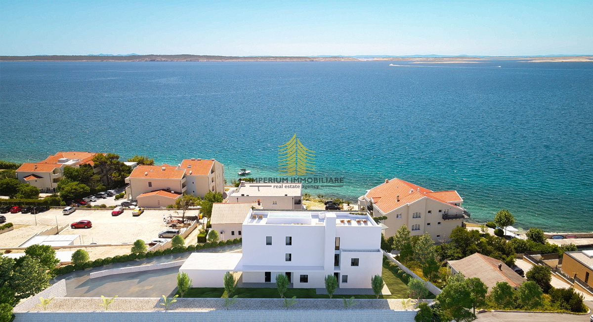 Terreno, Vendita, Ražanac, 1534m2, Edificabile