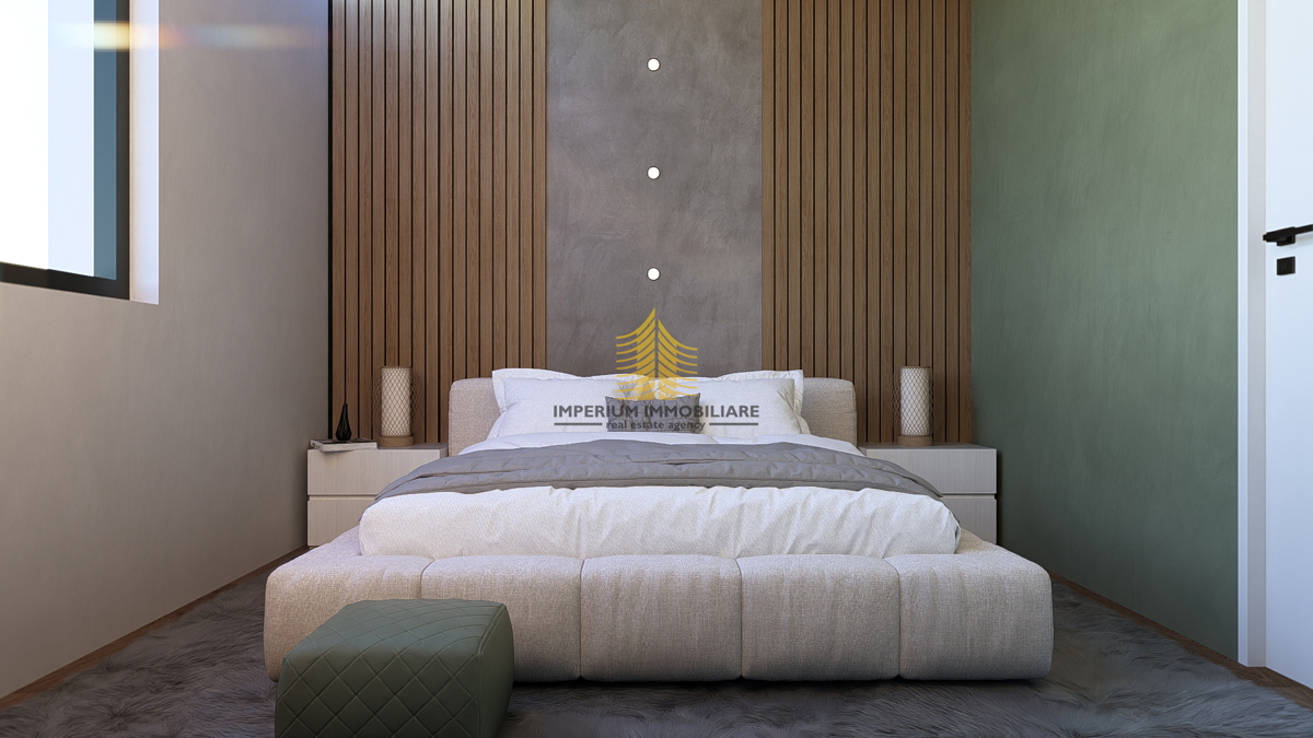 Terreno, Vendita, Ražanac, 1534m2, Edificabile