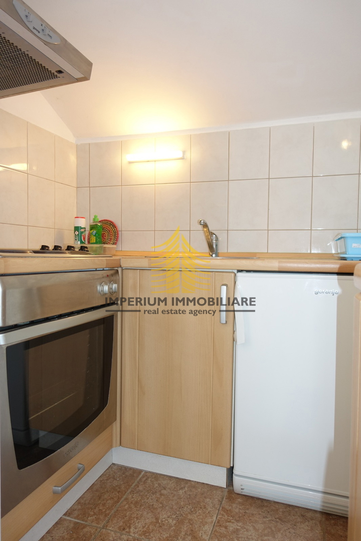 Appartamento, Vendita, Nin, Zaton, 48,53 m², 5+ stanze