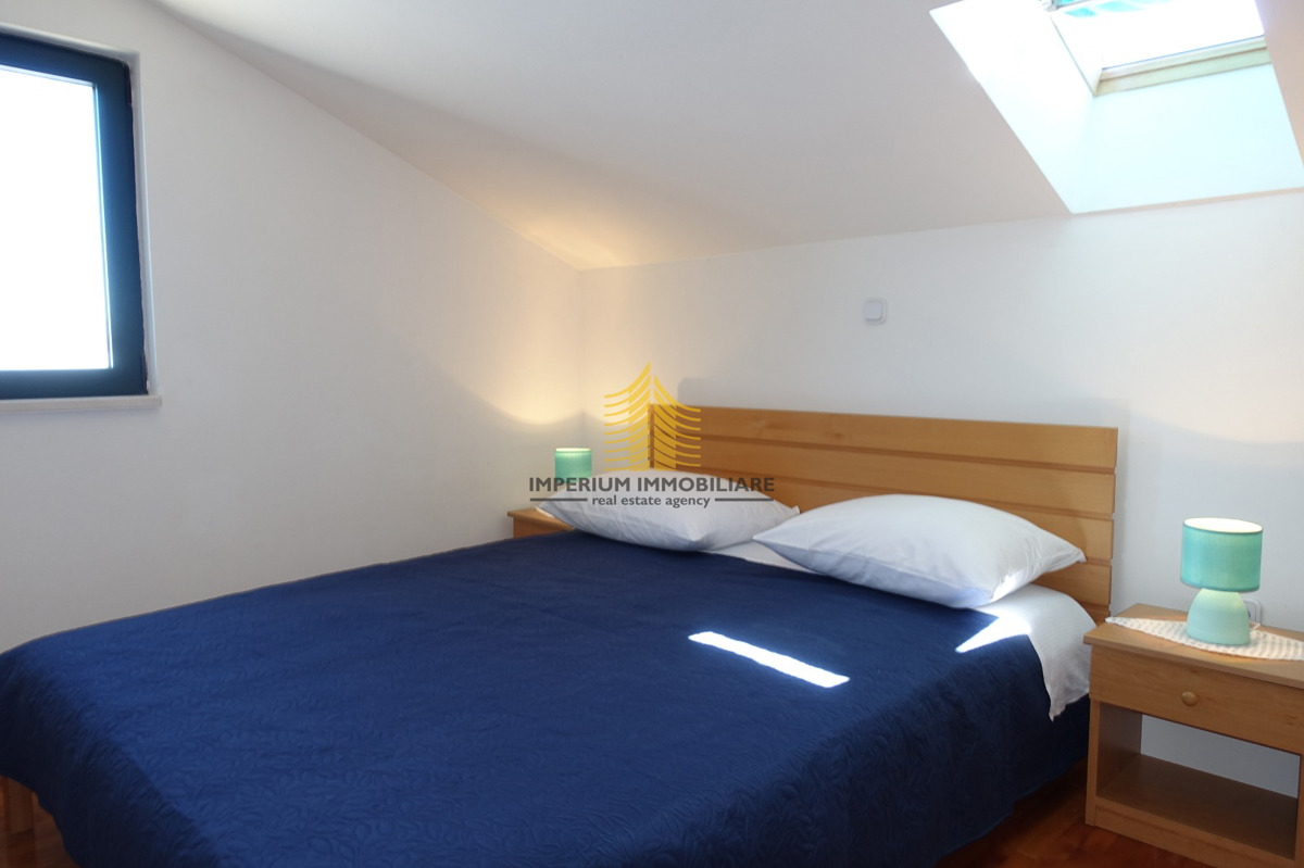 Appartamento, Vendita, Nin, Zaton, 48,53 m², 5+ stanze