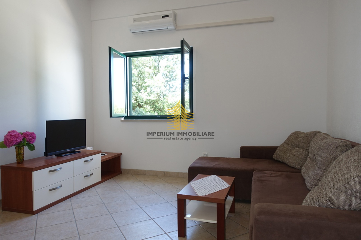 Appartamento, Vendita, Nin, Zaton, 48,53 m², 5+ stanze