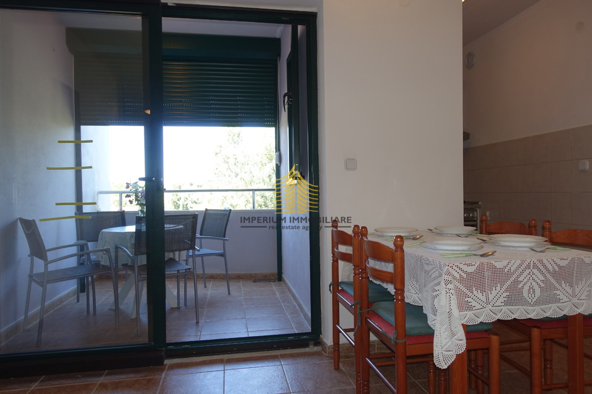 Appartamento, Vendita, Nin, Zaton, 48,53 m², 5+ stanze