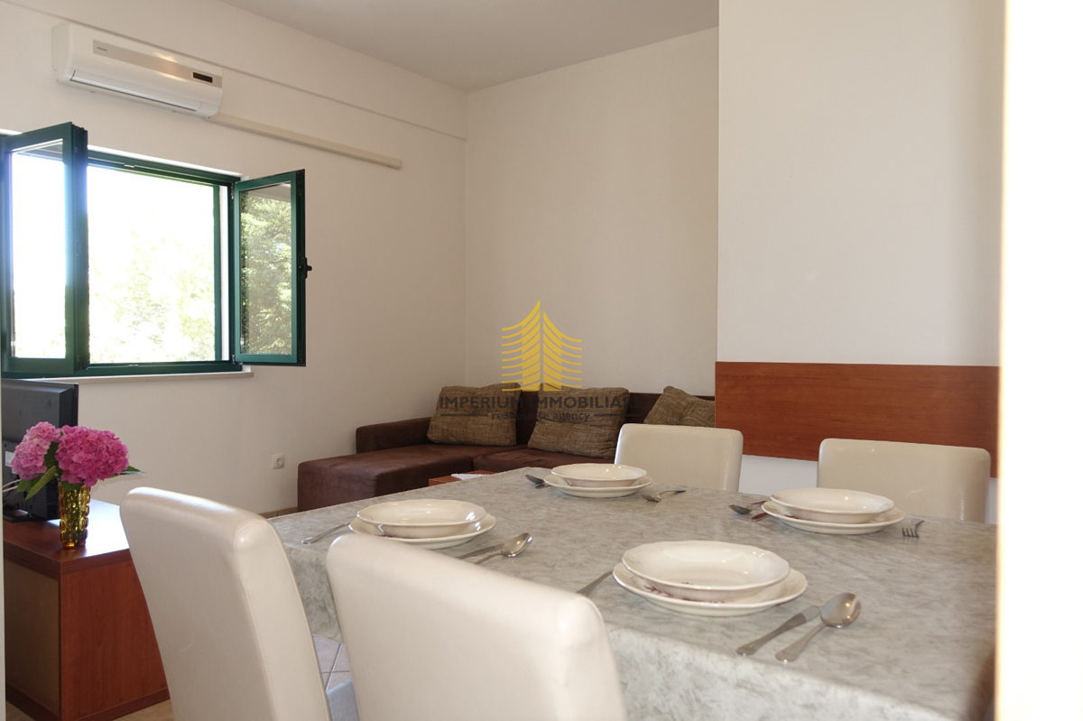 Appartamento, Vendita, Nin, Zaton, 48,53 m², 5+ stanze