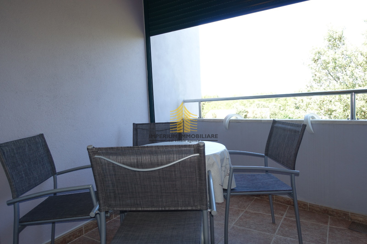 Appartamento, Vendita, Nin, Zaton, 48,53 m², 5+ stanze