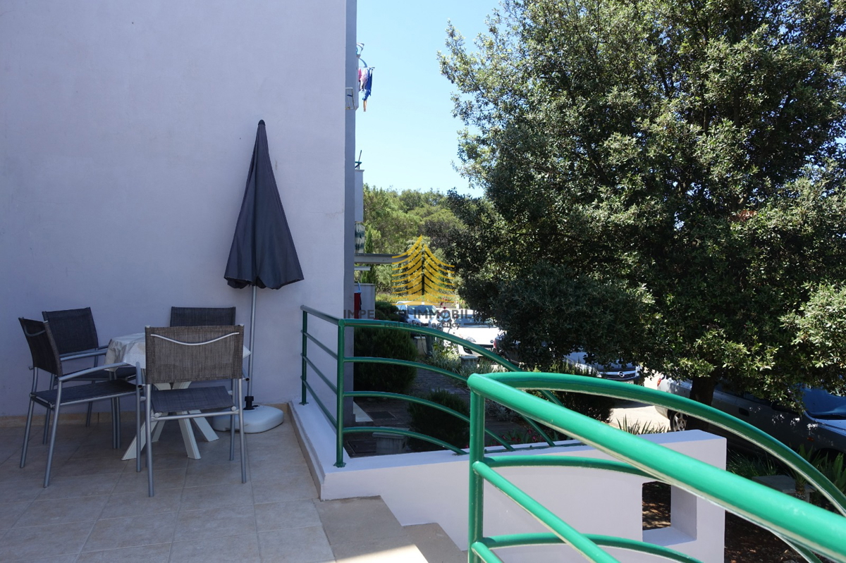 Appartamento, Vendita, Nin, Zaton, 48,53 m², 5+ stanze