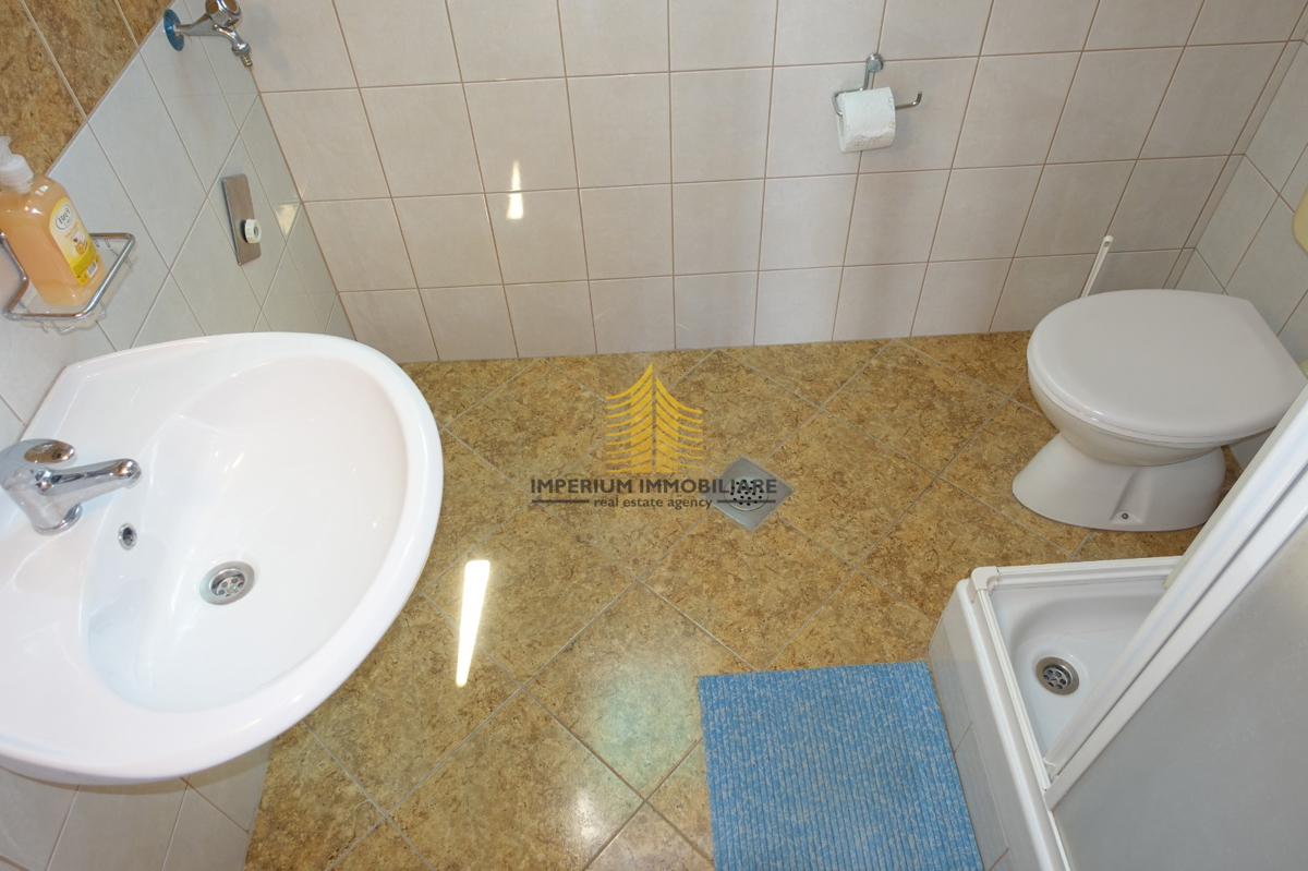 Appartamento, Vendita, Nin, Zaton, 48,53 m², 5+ stanze