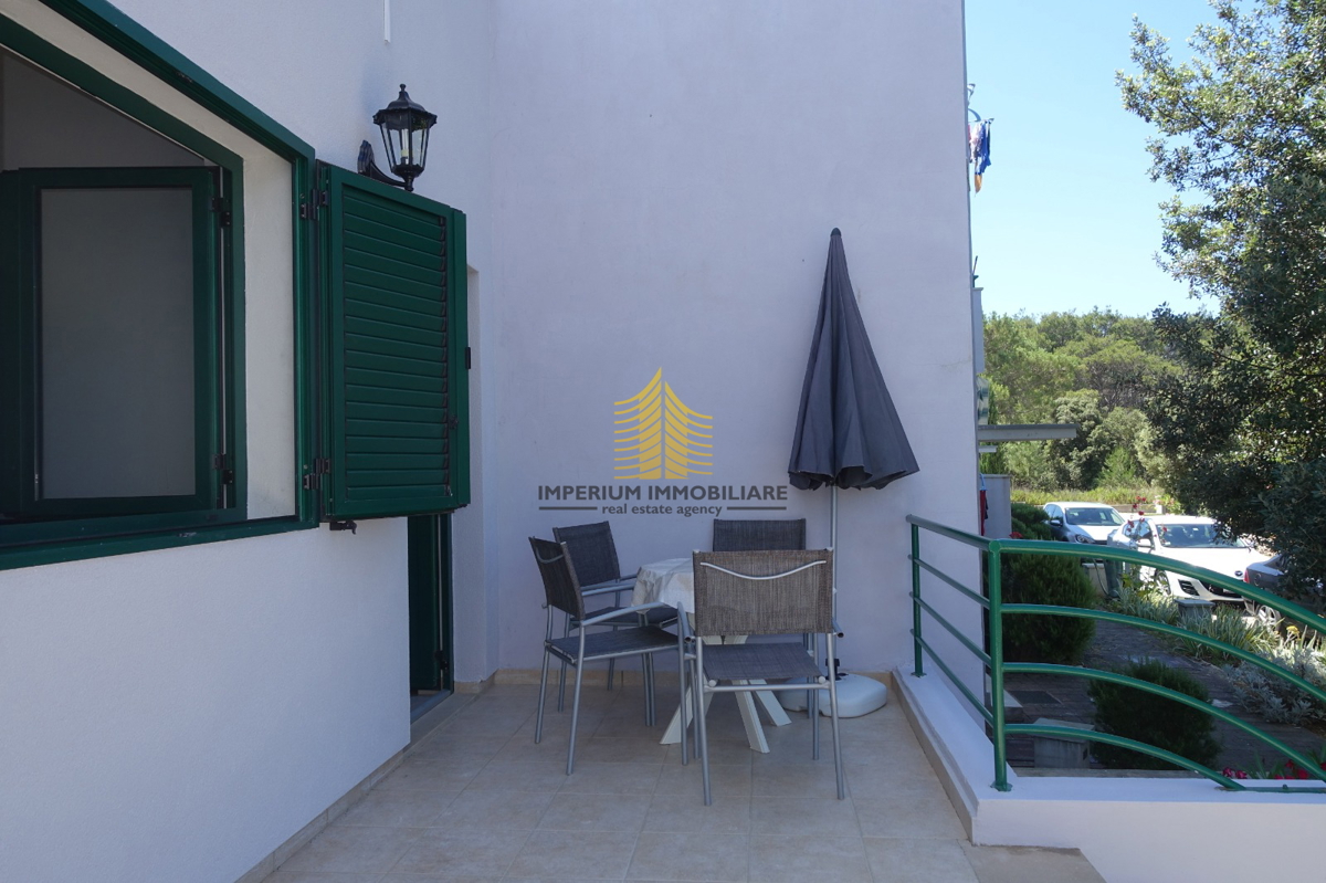 Appartamento, Vendita, Nin, Zaton, 48,53 m², 5+ stanze