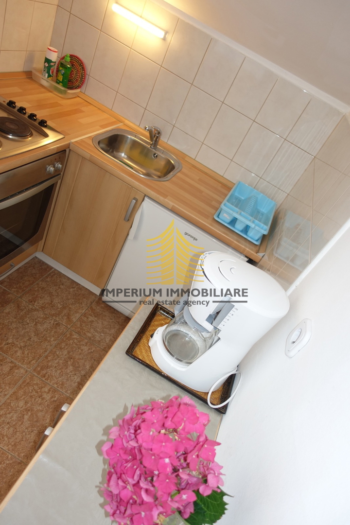 Appartamento, Vendita, Nin, Zaton, 48,53 m², 5+ stanze