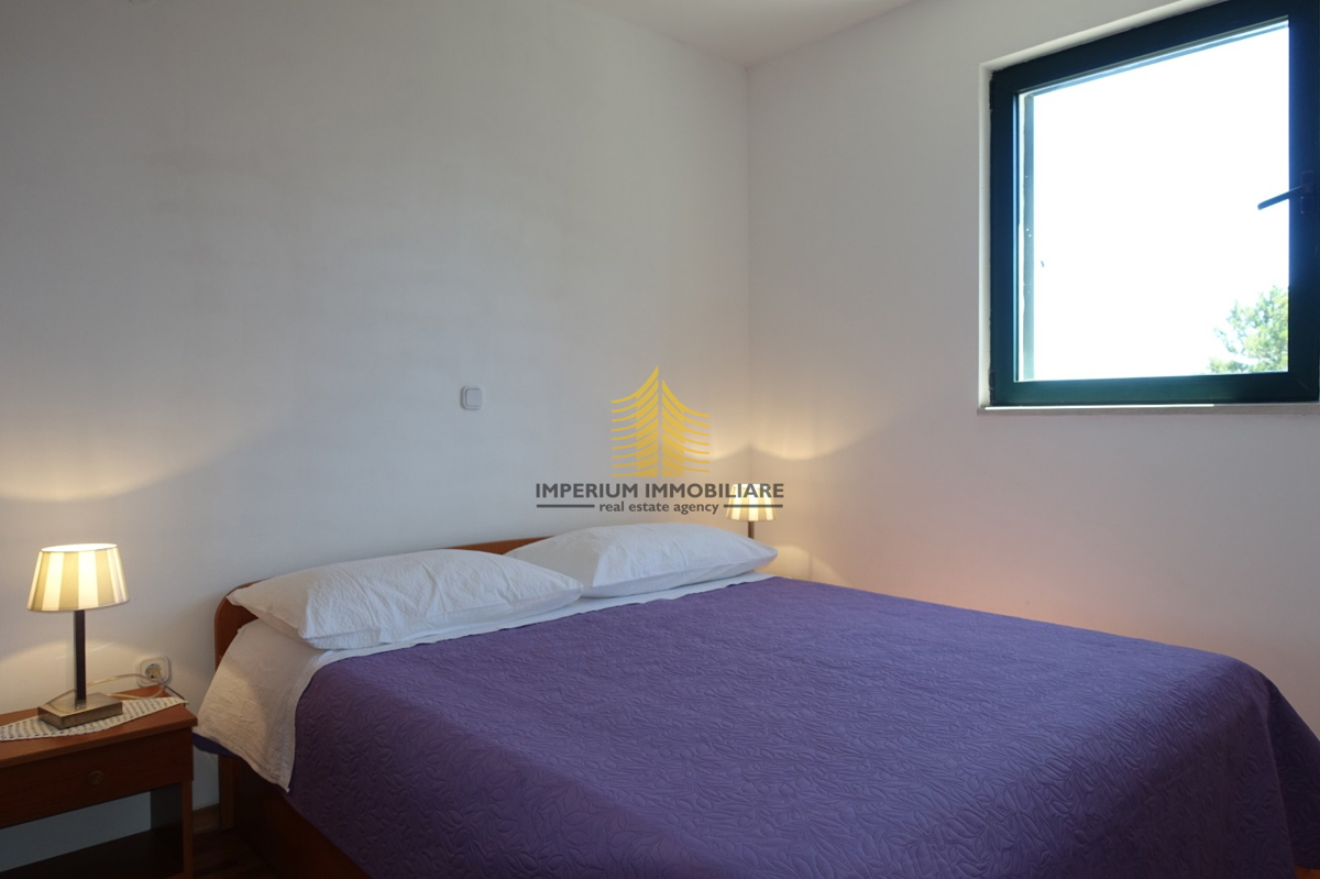 Appartamento, Vendita, Nin, Zaton, 48,53 m², 5+ stanze