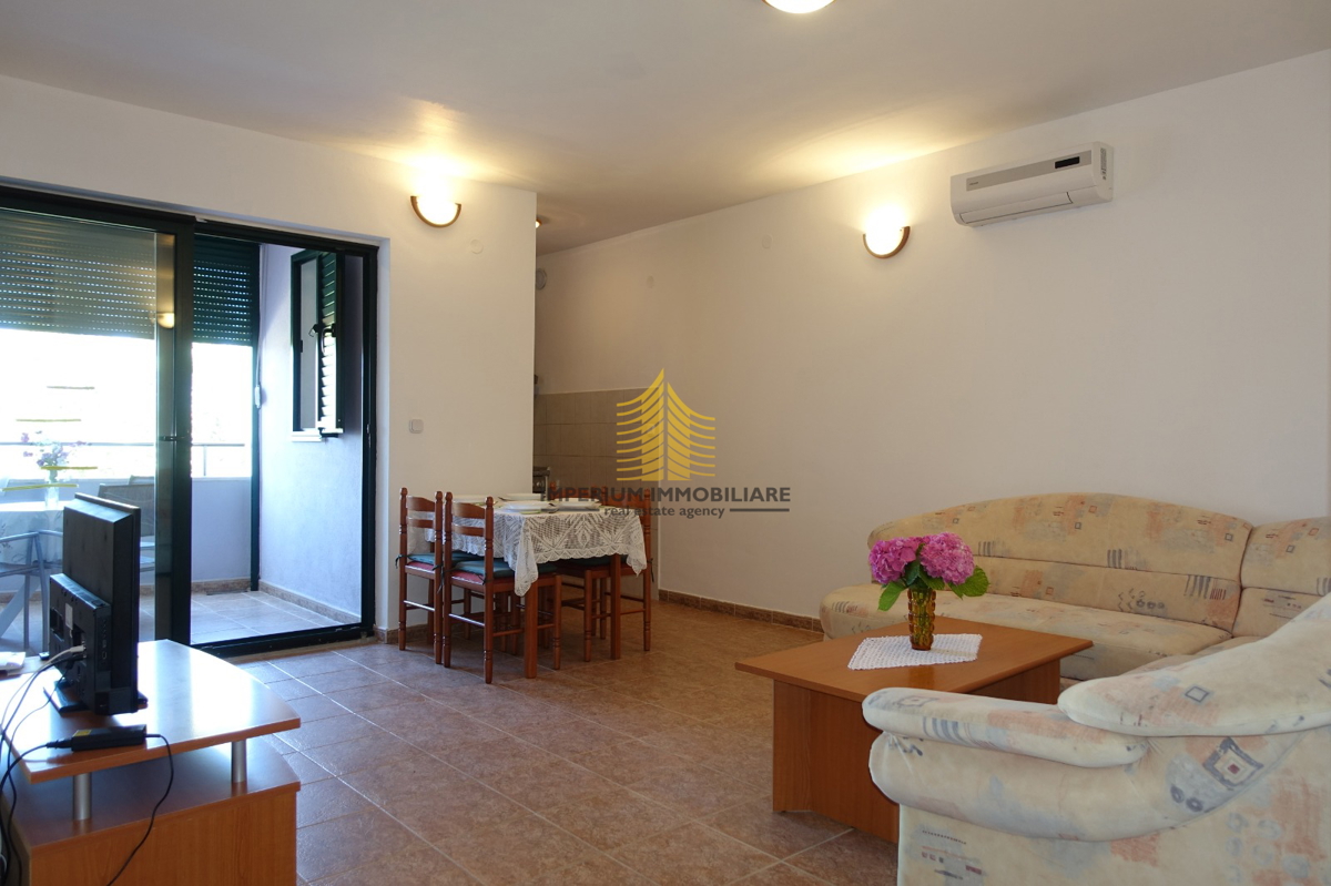 Appartamento, Vendita, Nin, Zaton, 48,53 m², 5+ stanze