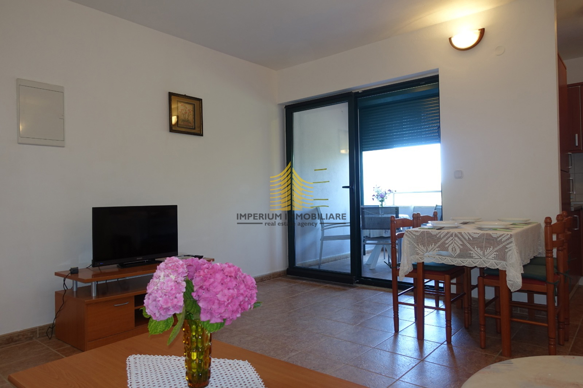 Appartamento, Vendita, Nin, Zaton, 48,53 m², 5+ stanze