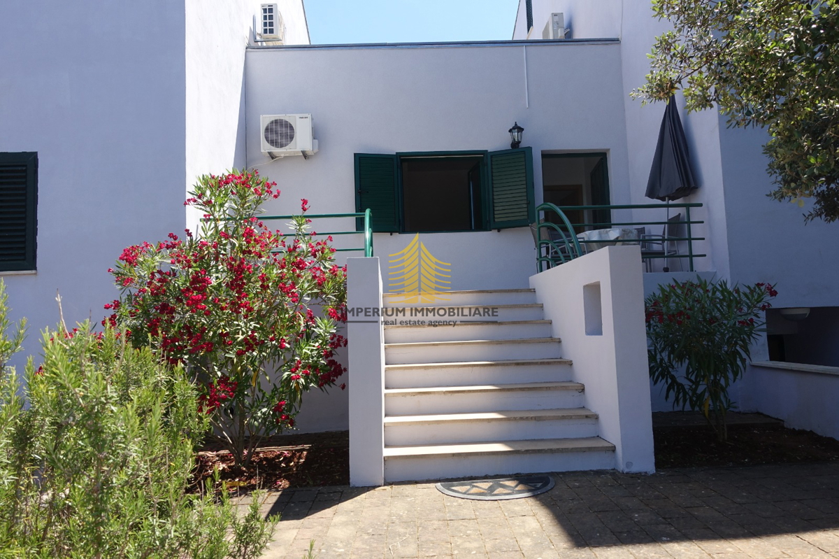 Appartamento, Vendita, Nin, Zaton, 48,53 m², 5+ stanze