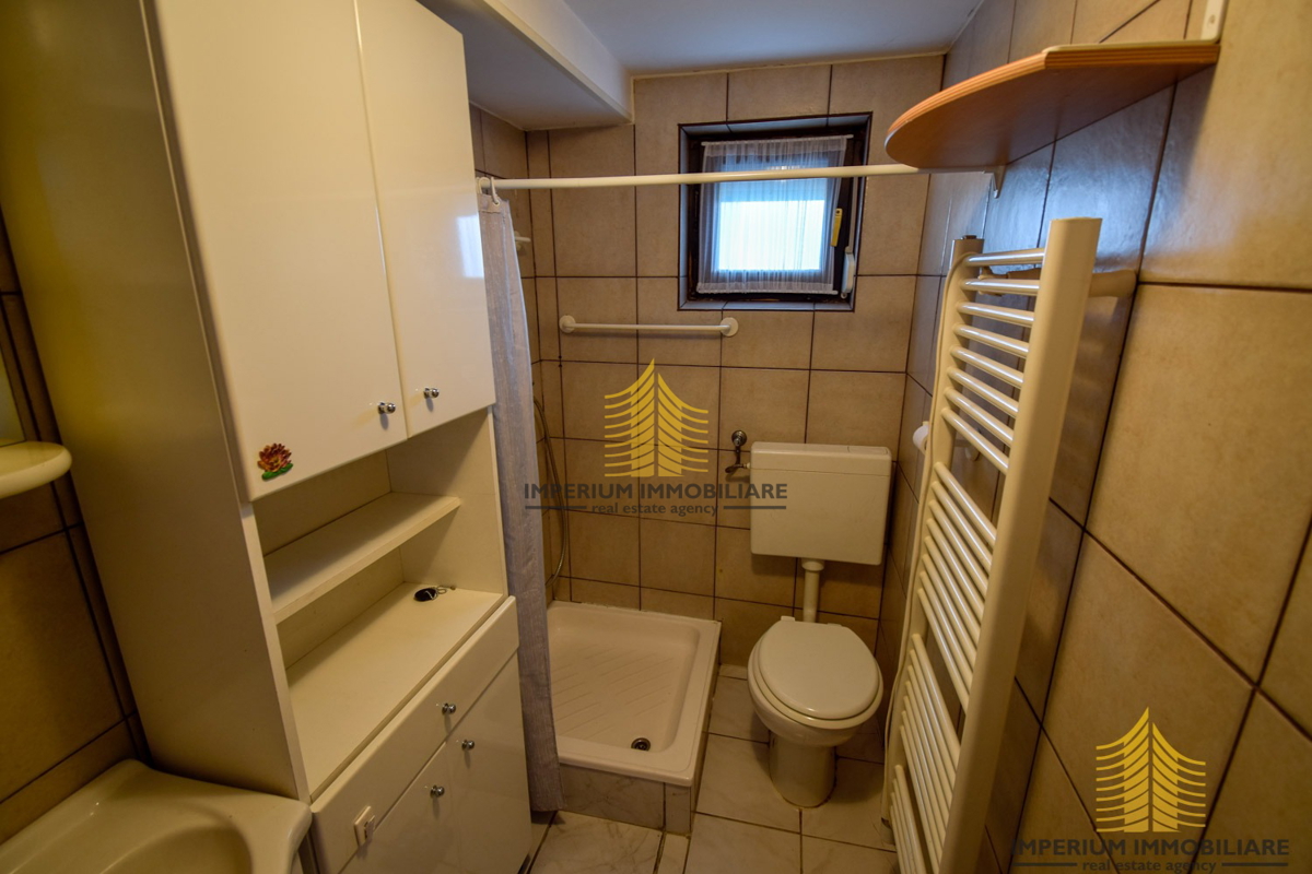 Appartamento, Vendita, Črnomerec, Kustošija, 45m2, 2 locali