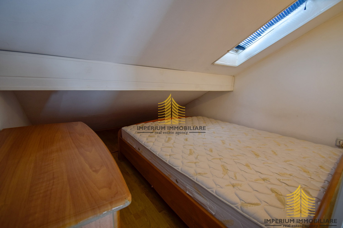 Appartamento, Vendita, Črnomerec, Kustošija, 45m2, 2 locali