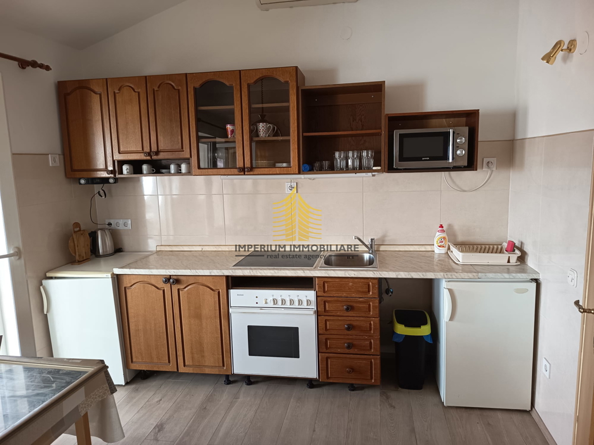 Appartamento, Vendita, Vodice, 67m2, 2,5 locali (2S+DB)