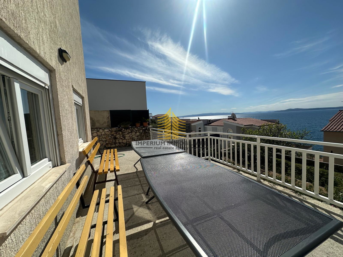 Casa, Vendita, Okrug, Okrug Gornji, 120m2, Indipendente