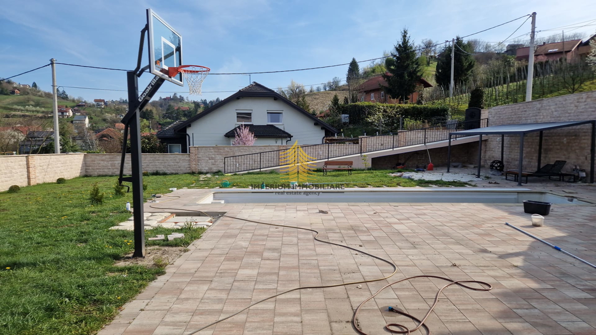 Casa, Vendita, Samobor, Kladje, 350m2, Indipendente