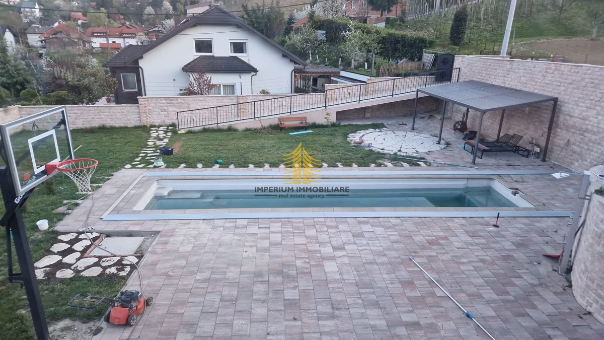 Casa, Vendita, Samobor, Kladje, 350m2, Indipendente
