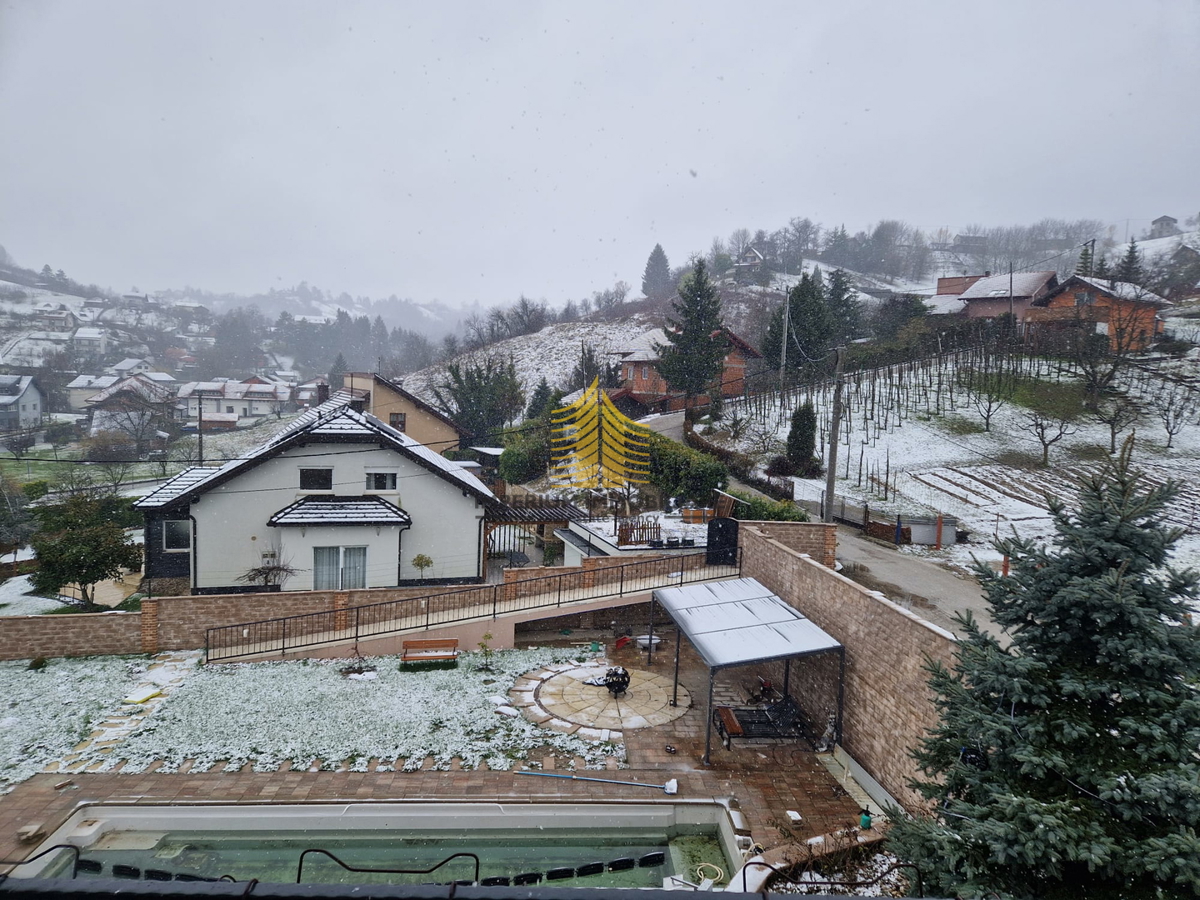 Casa, Vendita, Samobor, Kladje, 350m2, Indipendente