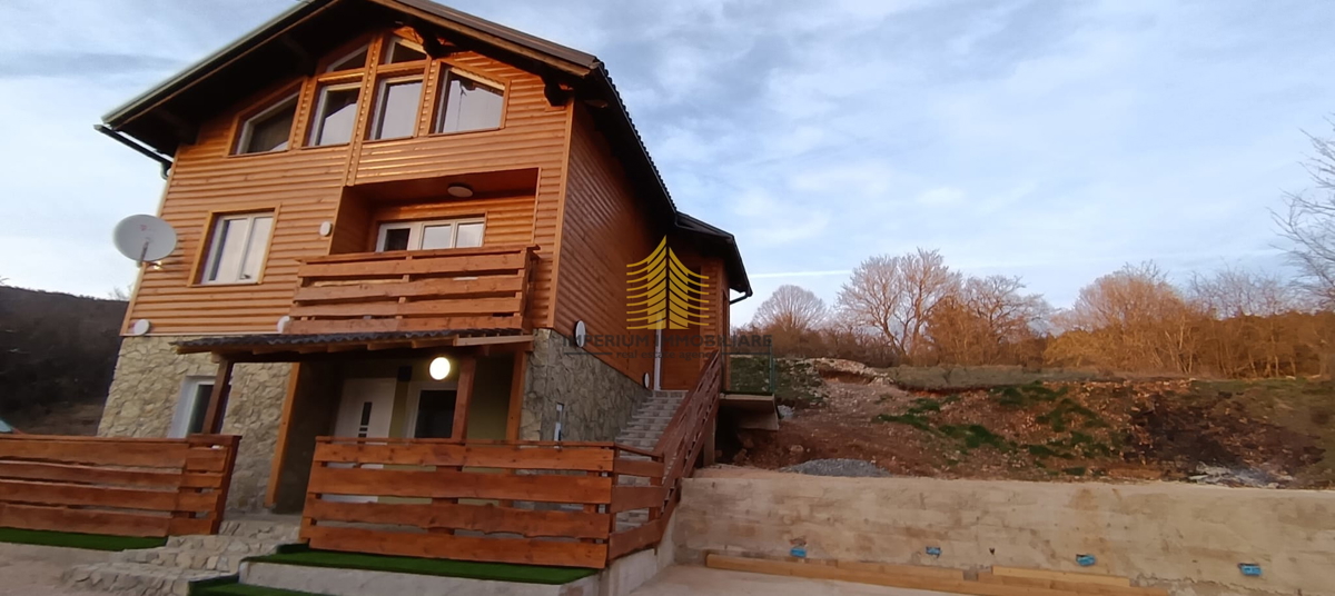 Casa, Vendita, Rudopolje, 155m2, Villa