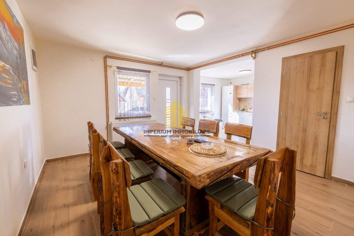 Casa, Vendita, Rudopolje, 155m2, Villa