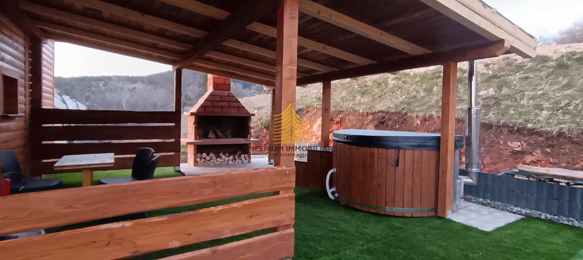 Casa, Vendita, Rudopolje, 155m2, Villa