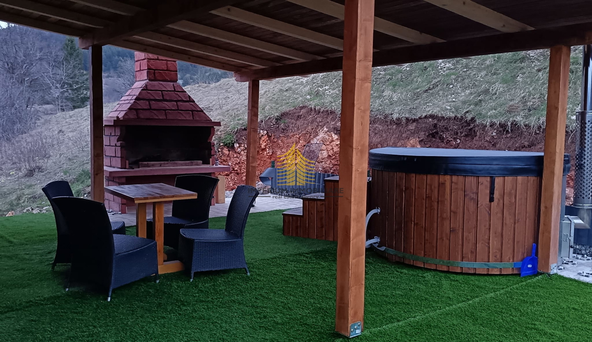 Casa, Vendita, Rudopolje, 155m2, Villa