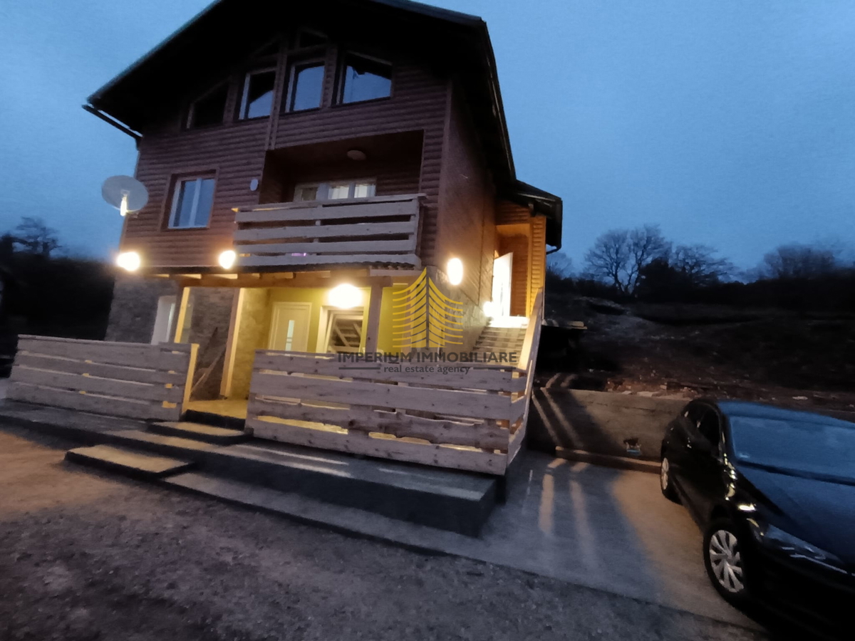 Casa, Vendita, Rudopolje, 155m2, Villa