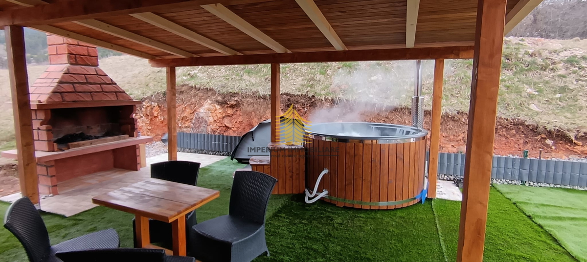 Casa, Vendita, Rudopolje, 155m2, Villa