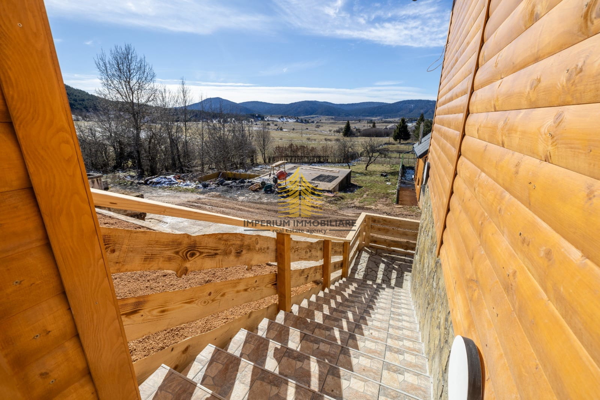 Casa, Vendita, Rudopolje, 155m2, Villa