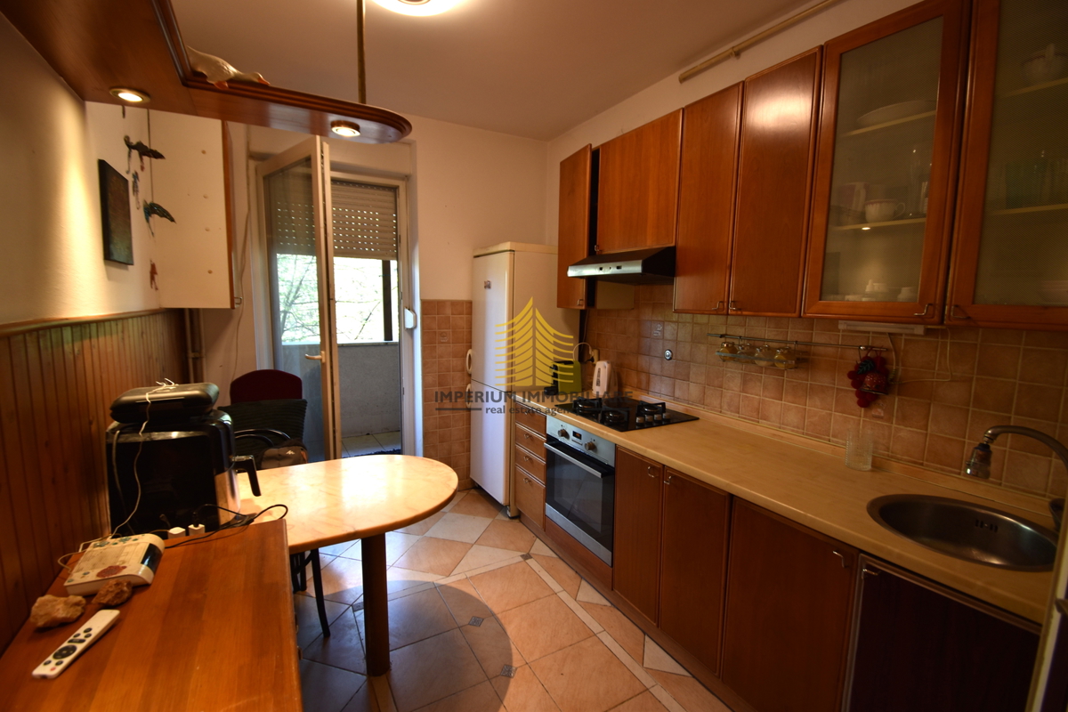 Appartamento, Vendita, Stenjevec, Malešnica, 74m2, 3 locali